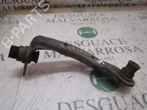 Used Right front suspension arm Right front suspension arm RENAULT MEGANE II (BM0/1_, CM0/1_) 1.5 dCi (BM1F, CM1F) (86 hp) 3818437 3818437