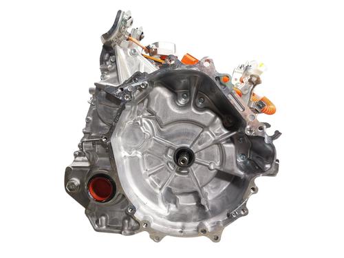 Used Gearbox Gearbox TOYOTA YARIS CROSS (MXP_) 1.5 Hybrid (MXPJ11) (131 hp) 34127629 34127629