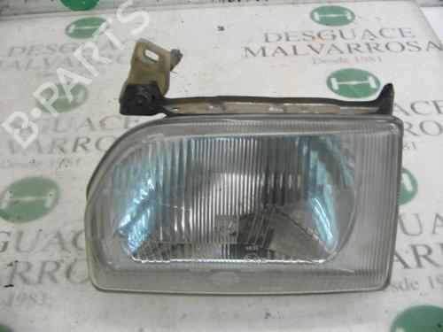 Optica esquerda Optica esquerda FORD ORION II (AFF) [1985-1990] 3735370 3735370