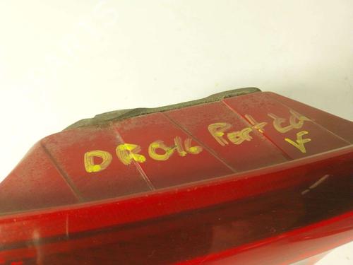 Left tailgate light KIA SPORTAGE IV (QL, QLE) | BP39200007C79 - Image 4