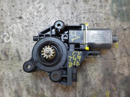 Used Left front window motor Left front window motor FORD FOCUS II (DA_, HCP, DP) 1.6 TDCi (109 hp) 3850841 3850841