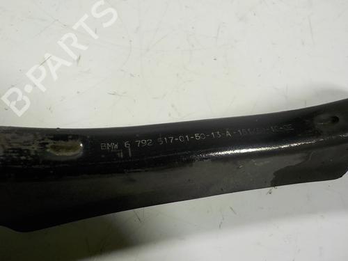 Right rear suspension arm BMW 4 Convertible (F33, F83)  | BP13537461M15 