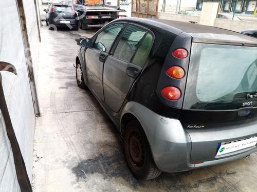 Right taillight SMART FORFOUR (454)  | BP17233221C35 