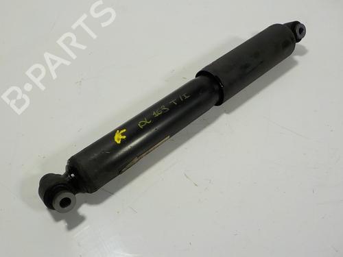 Used Left rear shock absorber Left rear shock absorber FORD TOURNEO CONNECT / GRAND TOURNEO CONNECT V408 MPV 1.6 TDCi (115 hp) 13684832 13684832