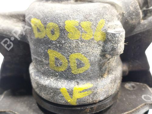 Right front brake caliper AUDI Q3 (F3B) 35 TDI | BP33324372M104 - Image 5