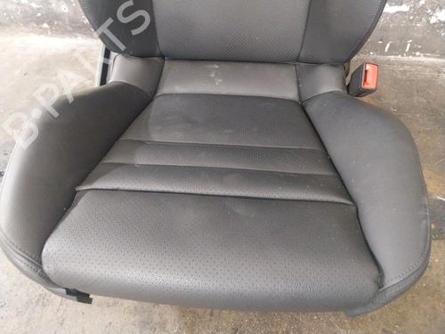 Seats set PORSCHE PANAMERA Sport Turismo (971) 2.9 4 (97CBY1, 97CBI1) | BP18038354C78 