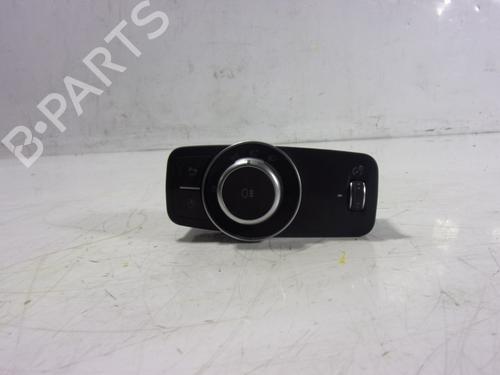 Used Headlight switch Headlight switch ALFA ROMEO STELVIO (949_) 2.0 Q4 (949.AXA2A) (280 hp) 10521274 10521274