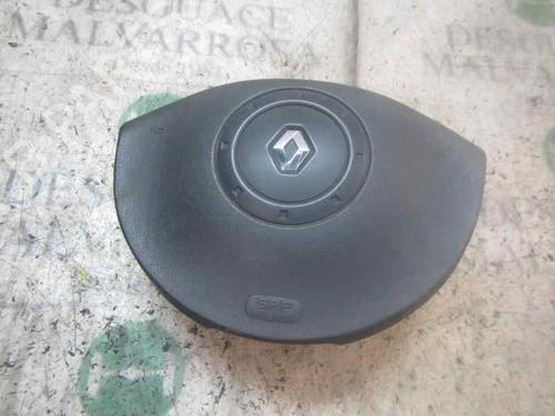Used Driver airbag Driver airbag RENAULT MEGANE II (BM0/1_, CM0/1_) 1.9 dCi (BM0G, CM0G) (120 hp) 3836565 3836565