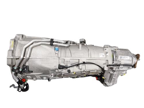 Gearbox BMW X7 (G07) xDrive 40 d Mild-Hybrid | BP29811351M3 - Image 2