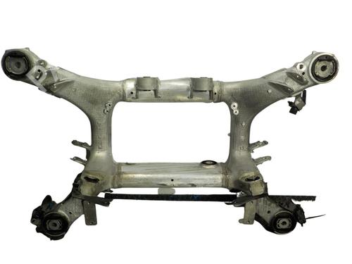 Rear axle BMW X5 (G05, F95) xDrive 30 d Mild-Hybrid 33316894149