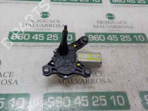 Used Rear wiper motor OPEL INSIGNIA A (G09) 2.0 CDTI (68) (163 hp) 4381154