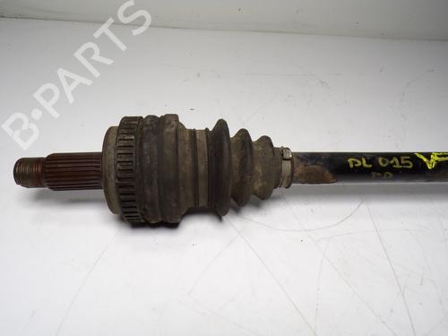 Right rear driveshaft BMW 1 (E87) 116 d | BP13302360M41 