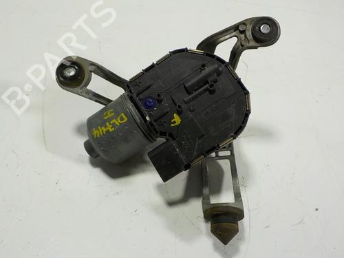 Used Front wiper motor KIA CARENS IV 1.7 CRDi (116 hp) 15065319