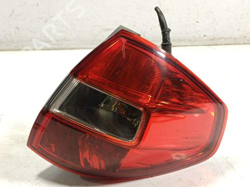 Used Right taillight Right taillight 39150199 39150199