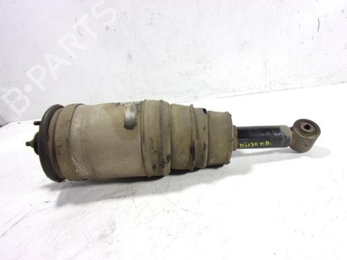 Used Right rear shock absorber LAND ROVER DISCOVERY IV (L319) 3.0 TD 4x4 (245 hp) 10004081