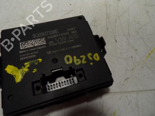 Module électronique AUDI A1 Sportback (GBA) 35 TFSI | BP10089522M83 