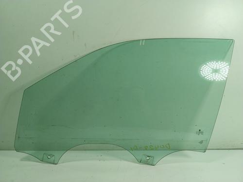 Used Front left door window SKODA FABIA III (NJ3) 1.0 (75 hp) 19934377