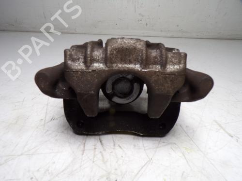 Used Right rear brake caliper SEAT TOLEDO IV (KG3) [2012-2019]  15960304