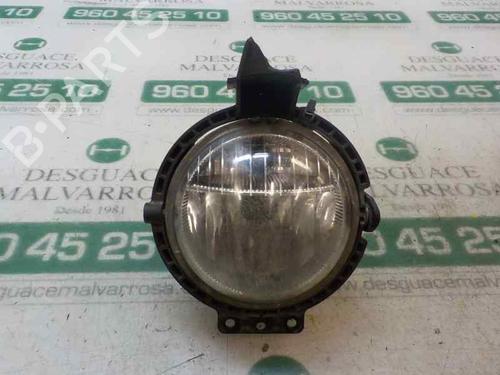 Used Right front fog light Right front fog light MINI MINI (R56) [2005-2014] 3990657 3990657