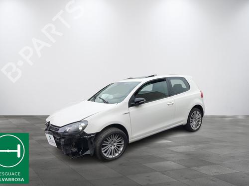 Used Parts VW GOLF VI (5K1)  2.0 TDI  1337572