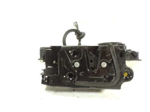 Used Rear right lock VW GOLF VI (5K1) 1.6 TDI (105 hp) 8616214