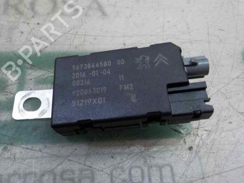Used Electronic module Electronic module CITROËN DS5 [2011-2016] 6681691 6681691