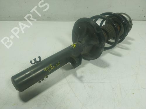 Left front shock absorber BMW X3 (E83) xDrive 20 d | BP16086285M16 