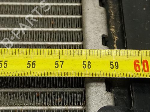 Water radiator VW ID.4 (E21) | BP28571513M31 - Image 2