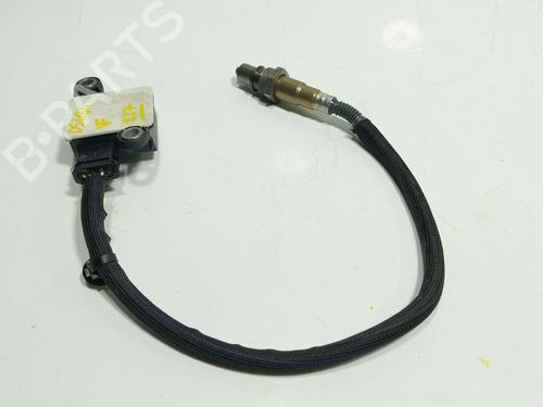 Used Electronic sensor Electronic sensor TOYOTA PROACE CITY Box Body/MPV (BPZ_) 1.5 D-4D 100 (BPZM) (102 hp) 36076760 36076760