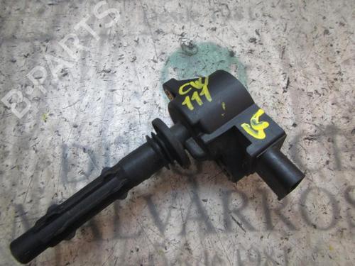 Bobine D'allumage MERCEDES-BENZ CLS (C219) [2004-2011]  4010112