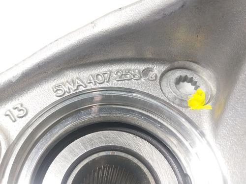 Right front steering knuckle SEAT LEON Sportstourer (KL8, KLD) 1.5 eTSI | BP30926585M26