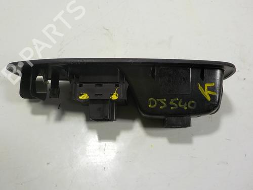 Left front window switch PEUGEOT 208 I (CA_, CC_) 1.6 BlueHDi 100 | BP11819324I27