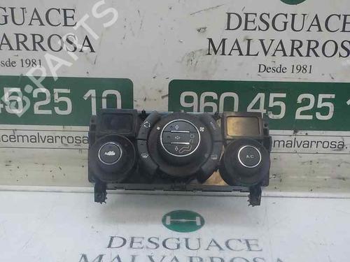 Used Climate control Climate control PEUGEOT 308 I (4A_, 4C_) 1.6 16V (120 hp) 4824755 4824755