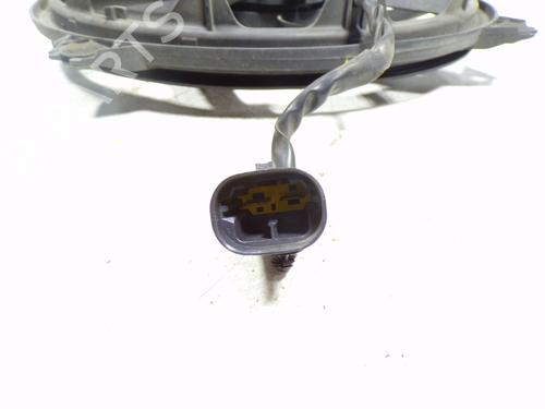 Radiator fan CITROËN C4 II (NC_) 1.6 BlueHDi 120 | BP8201979M35 