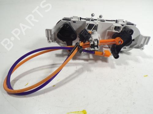 Climate control PEUGEOT 208 I (CA_, CC_) 1.2 PureTech 82 | BP7698892I5 
