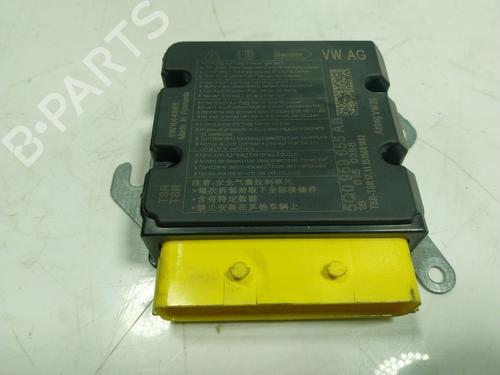 Used ECU airbags ECU airbags 16665285 16665285