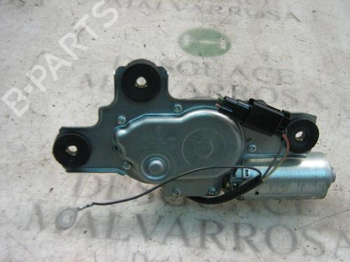 Rear wiper motor FORD FOCUS I (DAW, DBW)  | BP3745263M102 