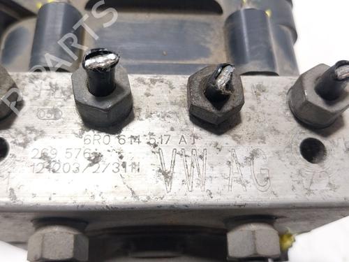 ABS pump VW POLO V (6R1, 6C1) 1.6 TDI | BP30168669M43 