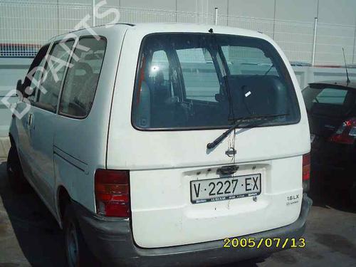Engine mount NISSAN SERENA (C23)  | BP9085192M89 