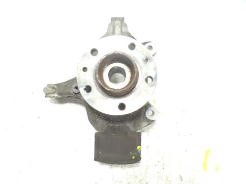 Used Right front steering knuckle Right front steering knuckle RENAULT LAGUNA III (BT0/1) [2007-2015] 8305813 8305813