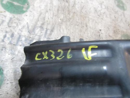 Støtfangerbjelke foran SKODA FABIA I (6Y2)  | BP3840447C109 
