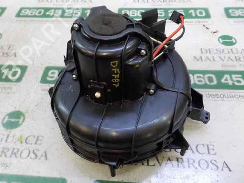 Heater blower motor BMW 5 (F10) 530 d xDrive | BP6681523M62 