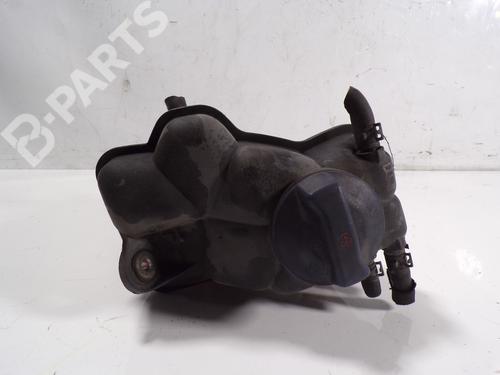 Used Expansion tank Expansion tank VW PHAETON (3D1, 3D2, 3D3, 3D4, 3D6, 3D7, 3D8, 3D9) 3.0 V6 TDI 4motion (240 hp) 8898956 8898956