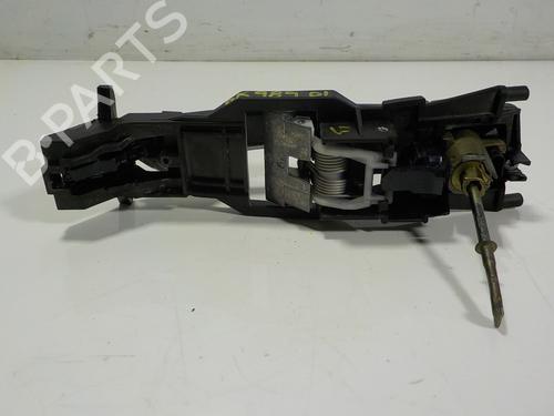 Front left exterior door handle MERCEDES-BENZ CLS (C219) CLS 320 CDI (219.322) | BP13208608C128