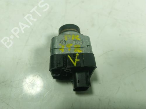 Module électronique AUDI E-TRON (GEN) [2018-2025]  16744392