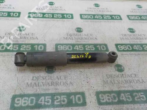Right rear shock absorber DACIA LODGY (JS_)  | BP4703279M19 