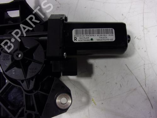 Soltagsmotor MERCEDES-BENZ E-CLASS Convertible (A207)  | BP10861433M60 