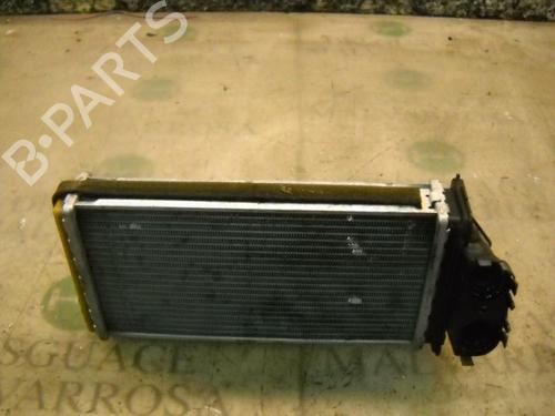 Used Heater matrix Heater matrix 3752206 3752206