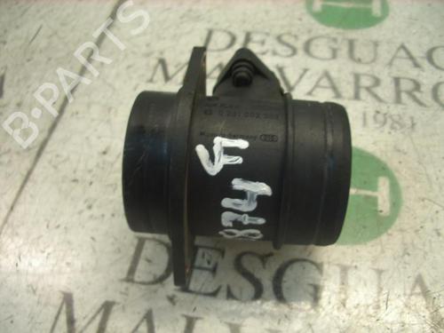 Used Mass air flow sensor Mass air flow sensor 3744673 3744673
