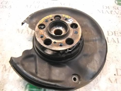 Used Right rear steering knuckle MERCEDES-BENZ CLK (C208) [1997-2003]  3745214